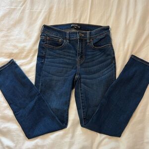 Women’s jcrew mercantile jeans